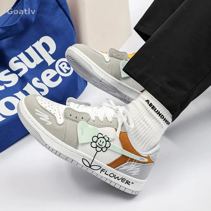 Energy Surge T4 Sneakers - 1984