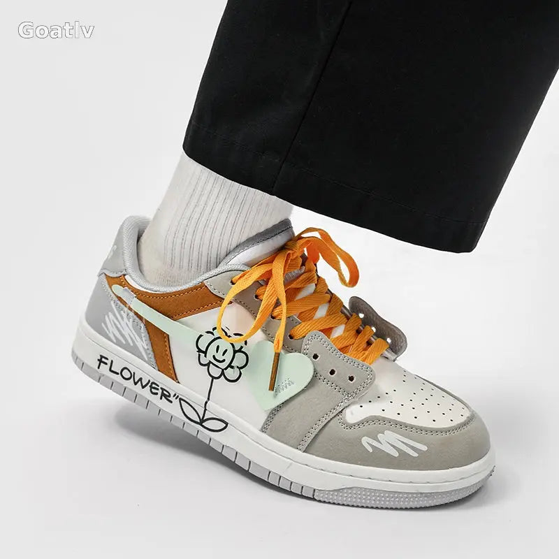 Energy Surge T4 Sneakers - 1984