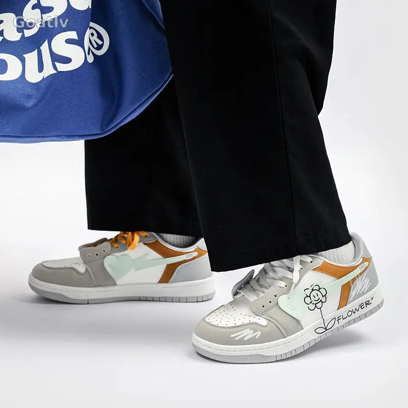 Energy Surge T4 Sneakers - 1984