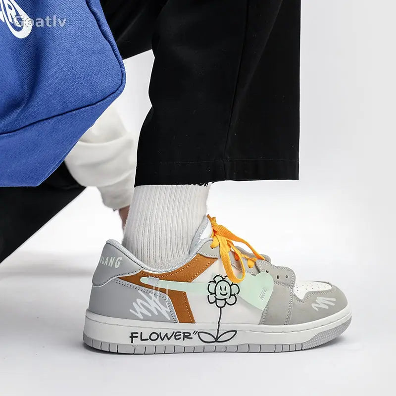 Energy Surge T4 Sneakers - 1984