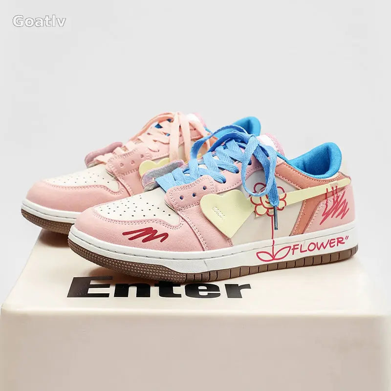 Energy Surge T4 Sneakers - 1984