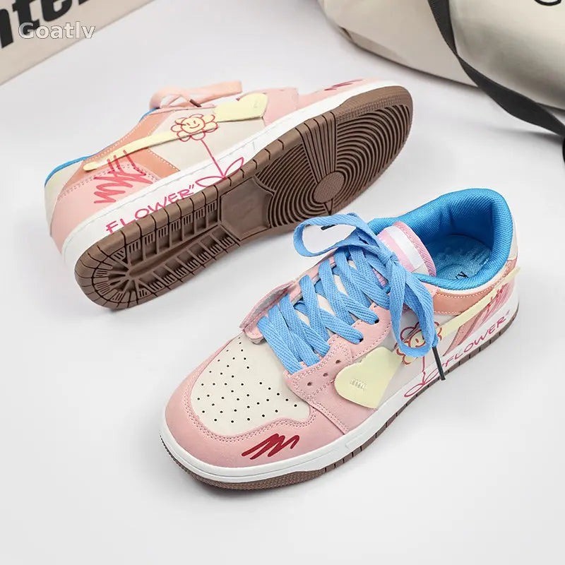 Energy Surge T4 Sneakers - 1984