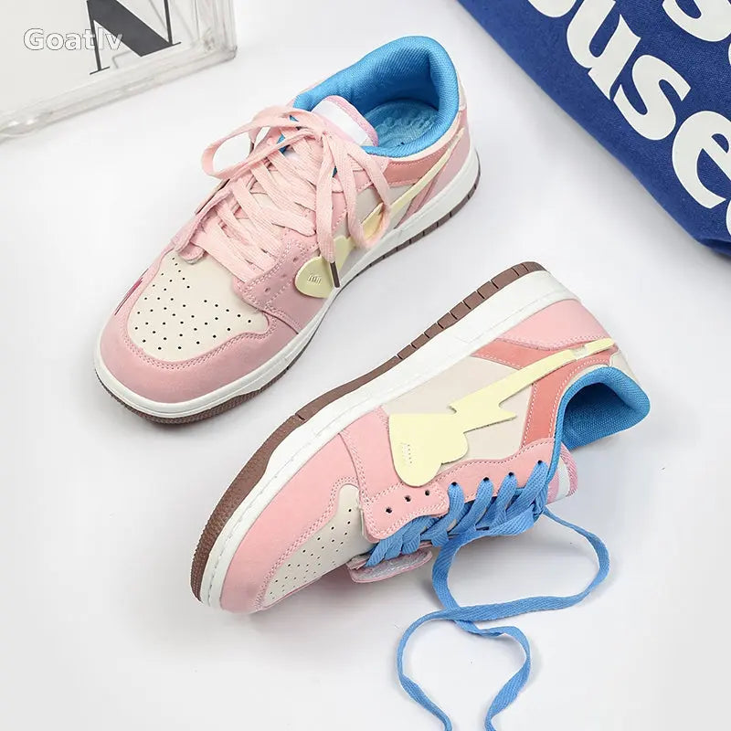 Energy Surge T4 Sneakers - 1984