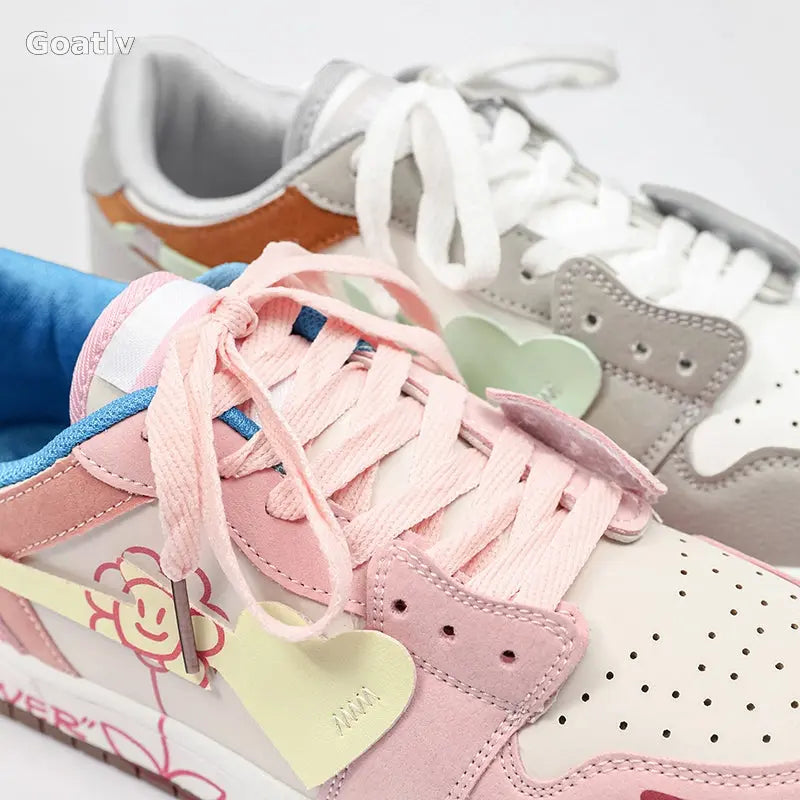 Energy Surge T4 Sneakers - 1984