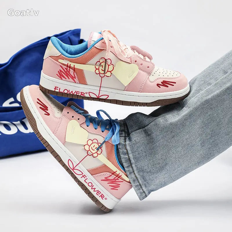 Energy Surge T4 Sneakers - 1984