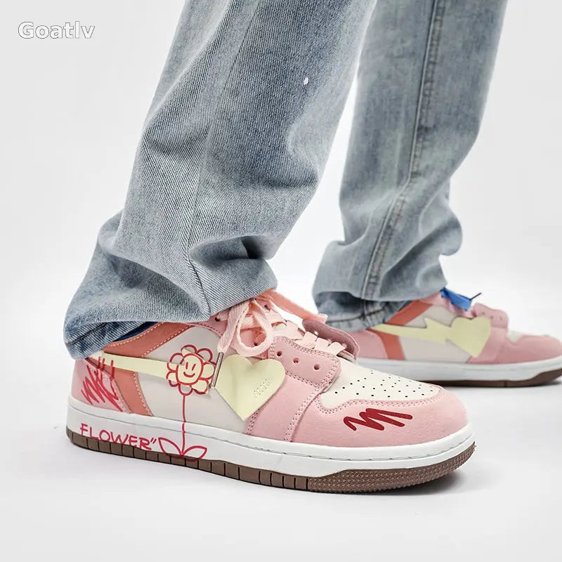 Energy Surge T4 Sneakers - 1984