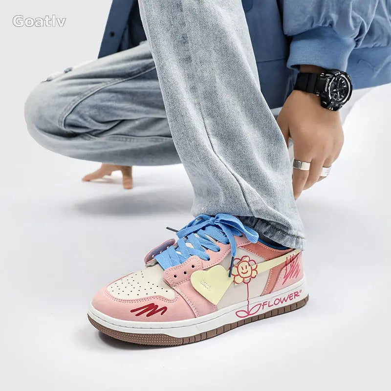 Energy Surge T4 Sneakers - 1984