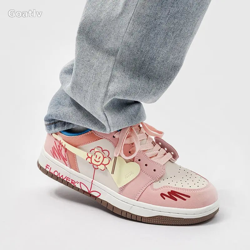 Energy Surge T4 Sneakers - 1984