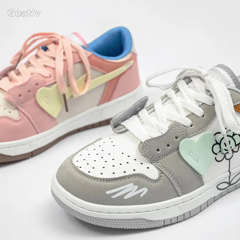 Energy Surge T4 Sneakers - 1984