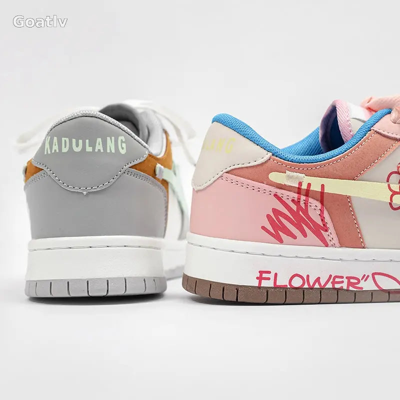 Energy Surge T4 Sneakers - 1984