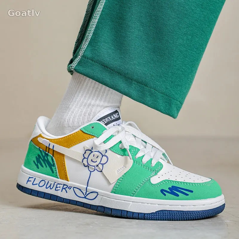Energy Surge T4 Sneakers - 1984