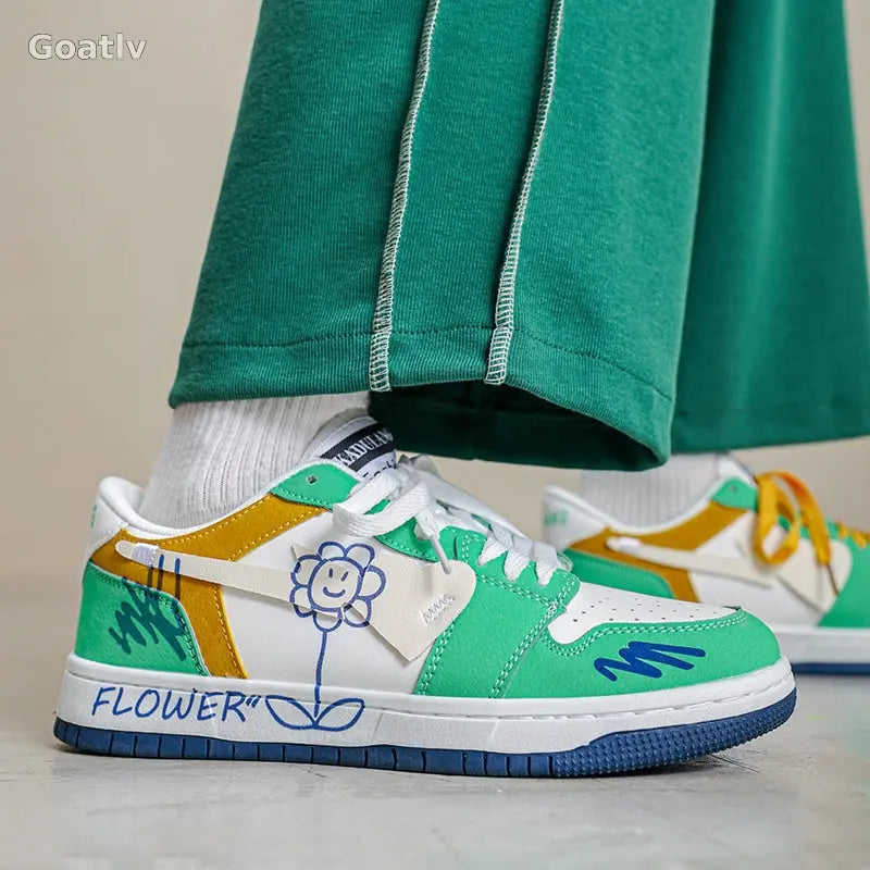 Energy Surge T4 Sneakers
