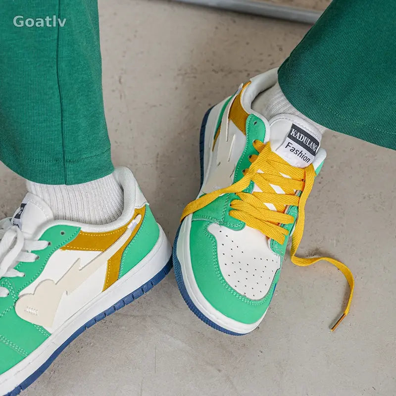 Energy Surge T4 Sneakers