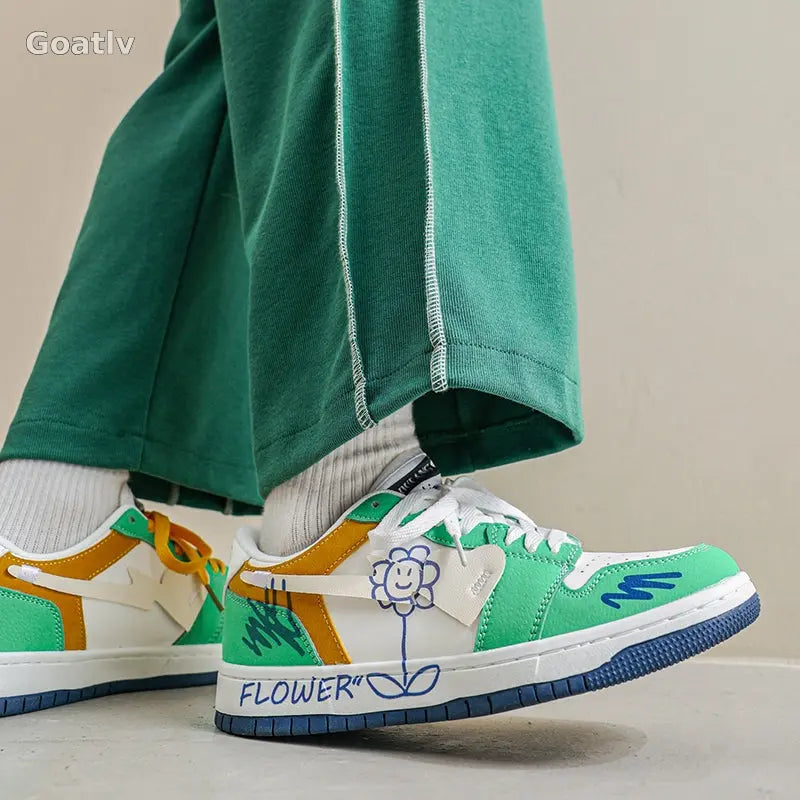 Energy Surge T4 Sneakers