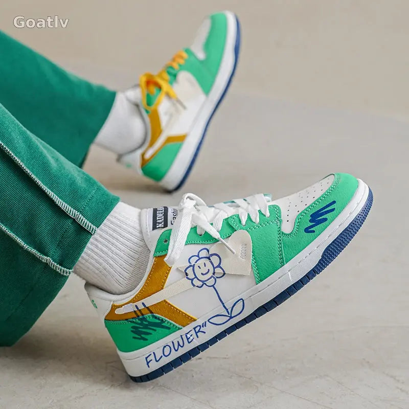 Energy Surge T4 Sneakers