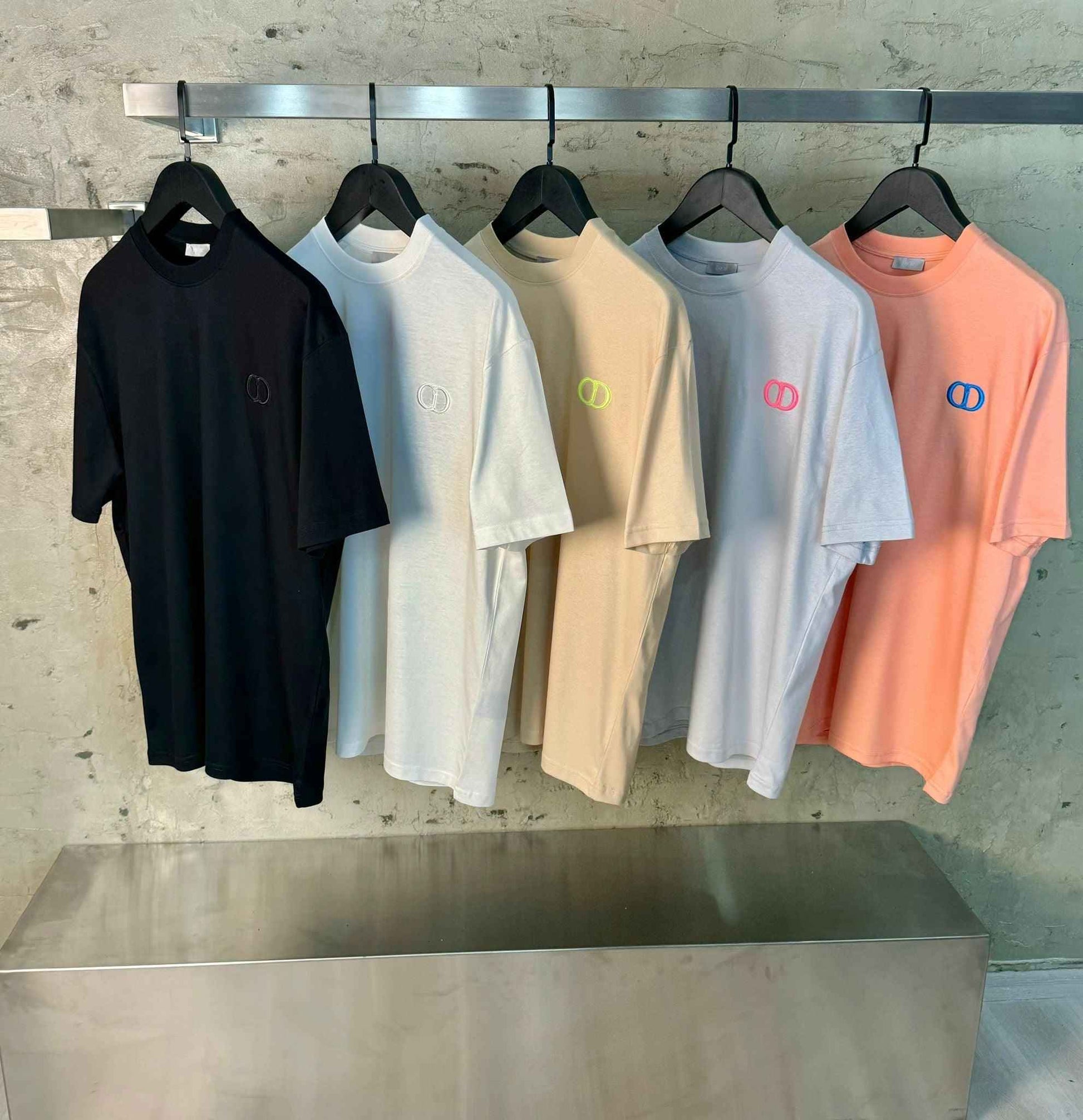 Sneakerhill - Christian Dior T-Shirt 006