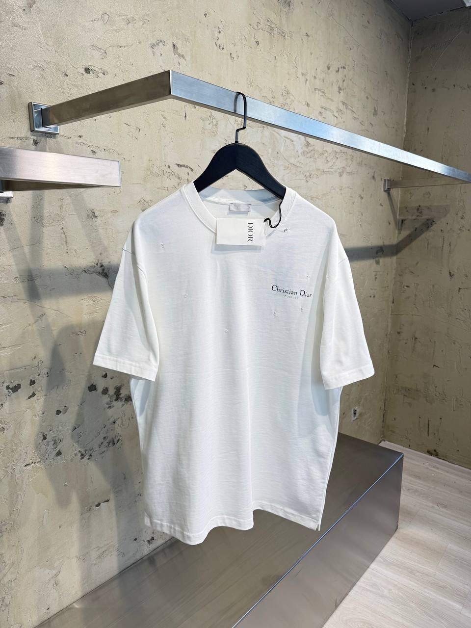 Christian Dior T-Shirt 005 - 1984