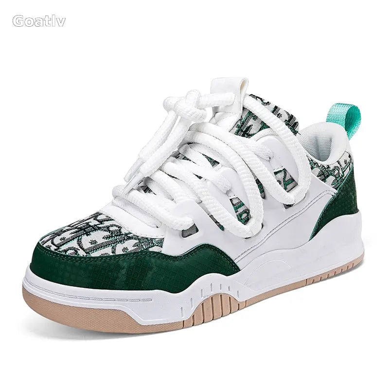 Flexion Glide X1X Sneakers - 1984