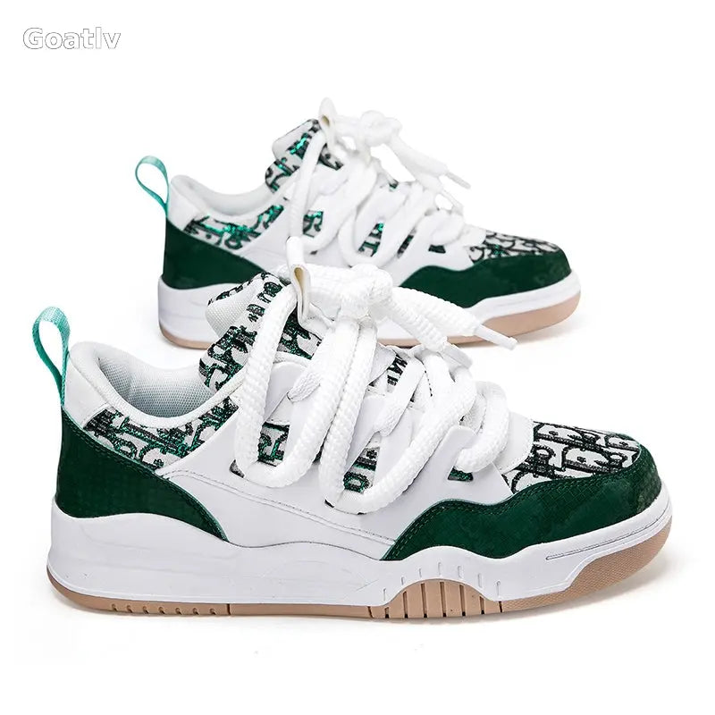 Flexion Glide X1X Sneakers - 1984