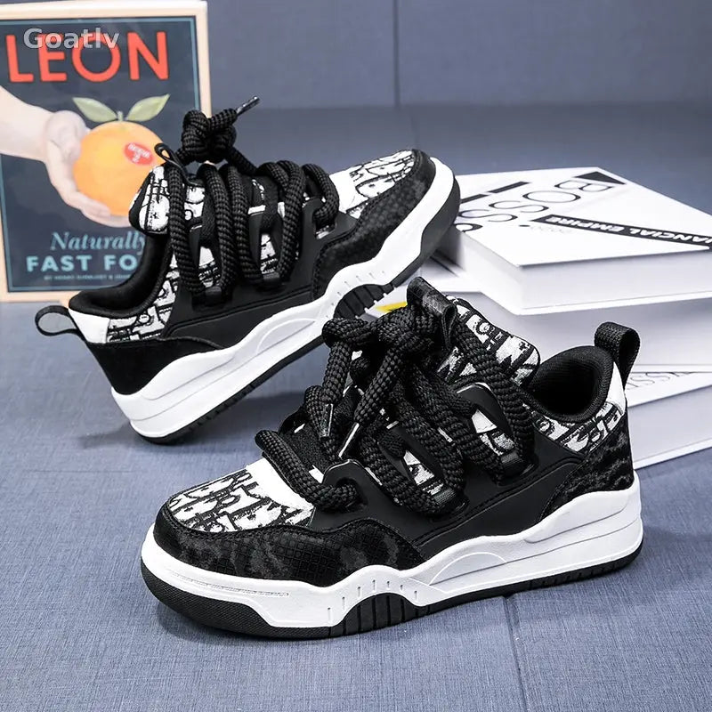 Flexion Glide X1X Sneakers - 1984