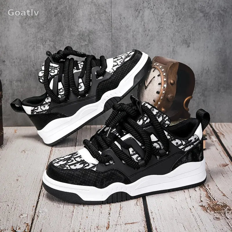 Flexion Glide X1X Sneakers - 1984