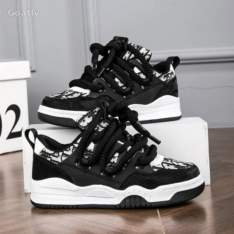 Flexion Glide X1X Sneakers - 1984