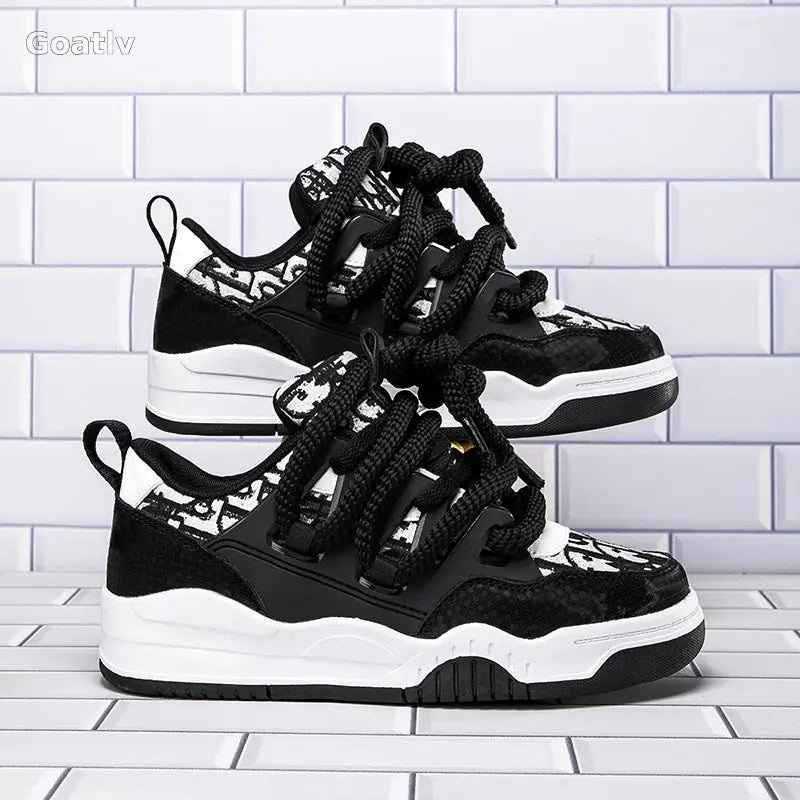 Flexion Glide X1X Sneakers - 1984