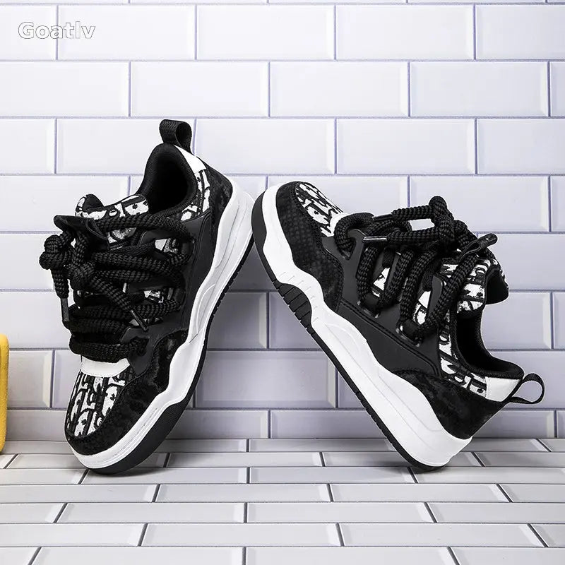 Flexion Glide X1X Sneakers - 1984
