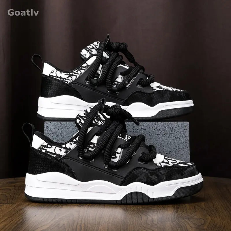 Flexion Glide X1X Sneakers - 1984