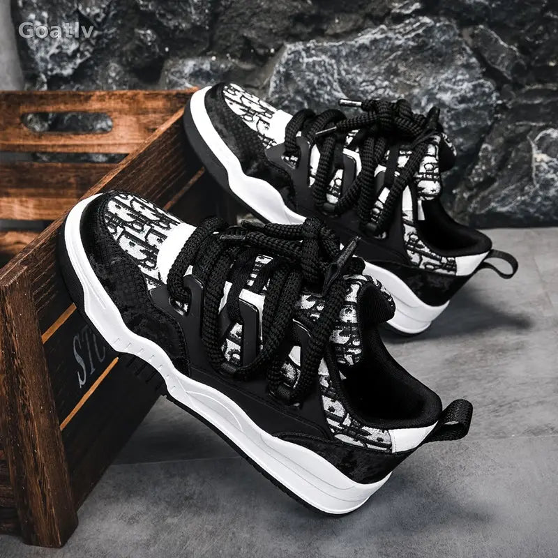 Flexion Glide X1X Sneakers - 1984