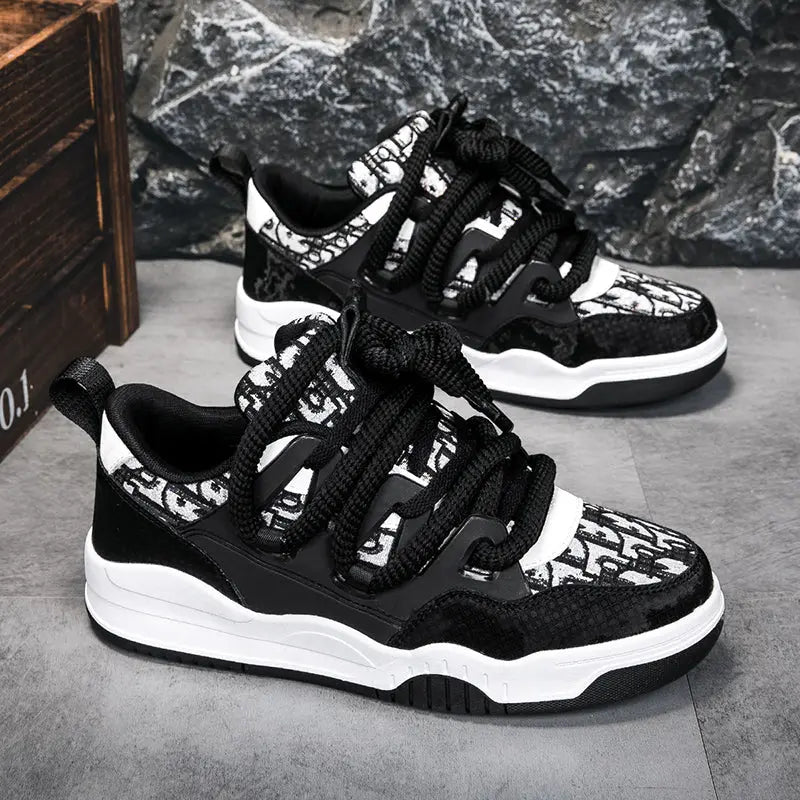 Flexion Glide X1X Sneakers - 1984