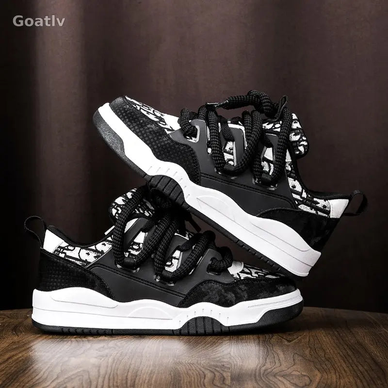 Flexion Glide X1X Sneakers - 1984