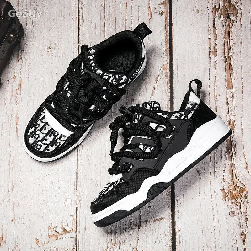 Flexion Glide X1X Sneakers - 1984