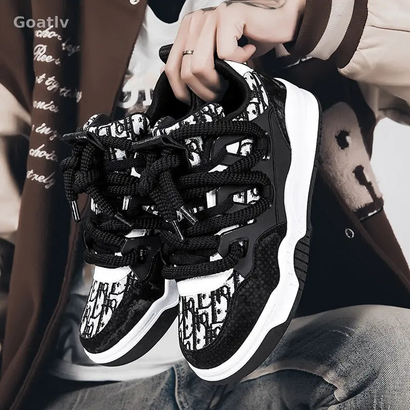 Flexion Glide X1X Sneakers - 1984