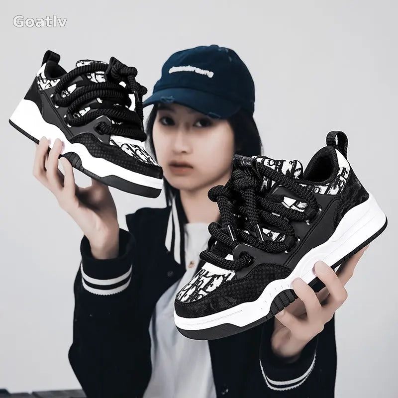 Flexion Glide X1X Sneakers - 1984