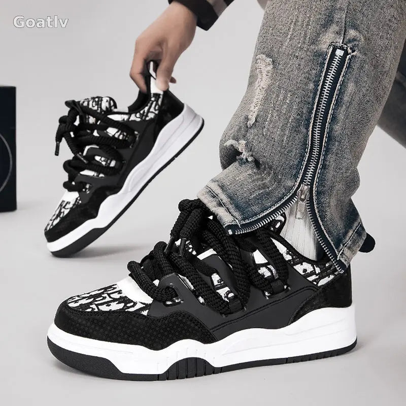 Flexion Glide X1X Sneakers - 1984