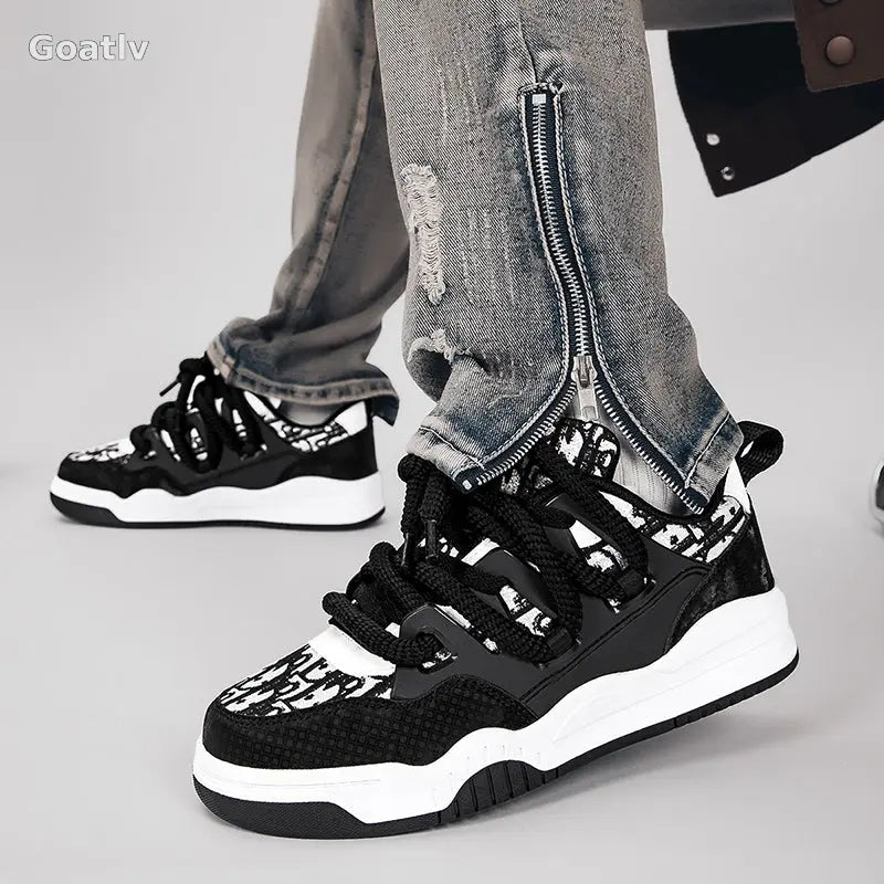 Flexion Glide X1X Sneakers - 1984