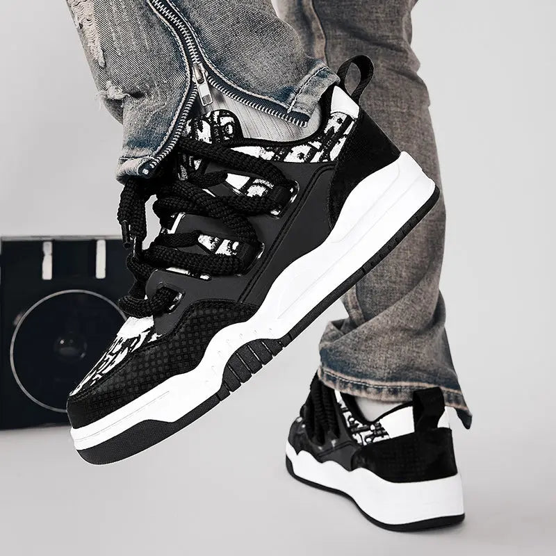 Flexion Glide X1X Sneakers - 1984