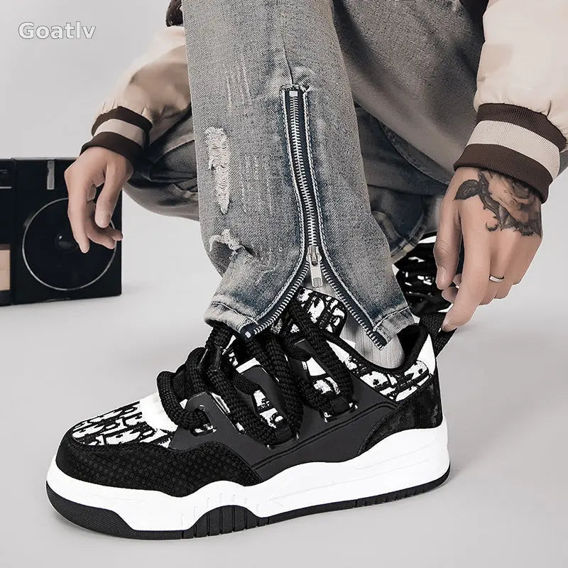 Flexion Glide X1X Sneakers - 1984