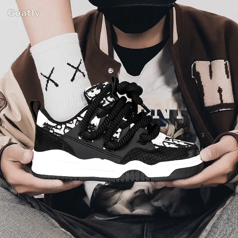 Flexion Glide X1X Sneakers - 1984