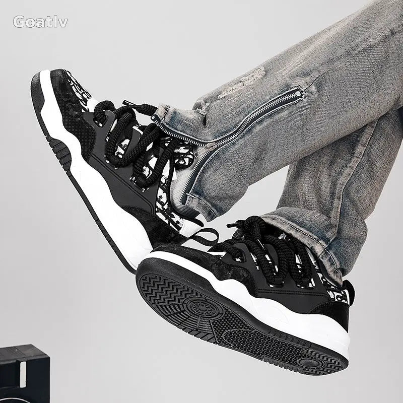 Flexion Glide X1X Sneakers - 1984