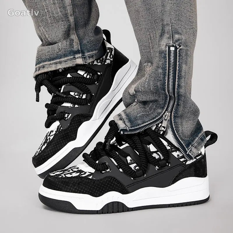 Flexion Glide X1X Sneakers - 1984