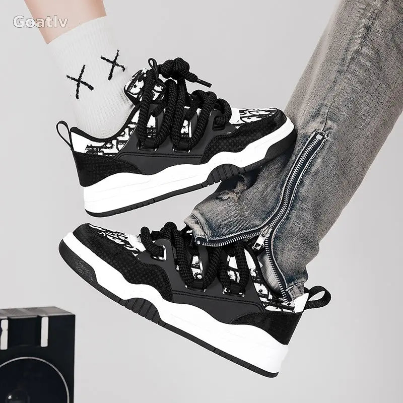 Flexion Glide X1X Sneakers - 1984