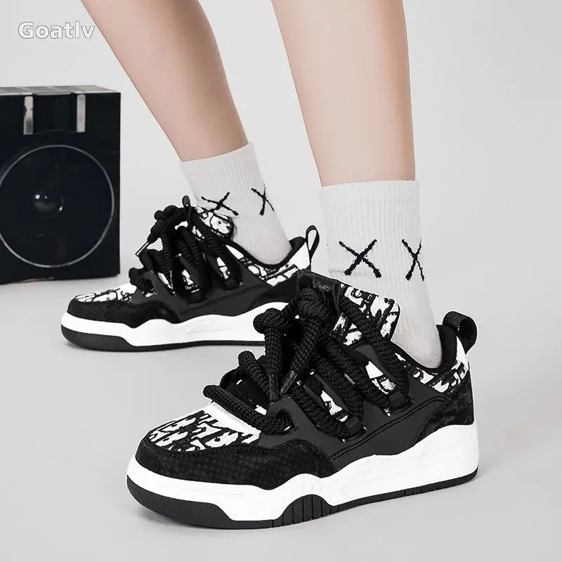 Flexion Glide X1X Sneakers - 1984