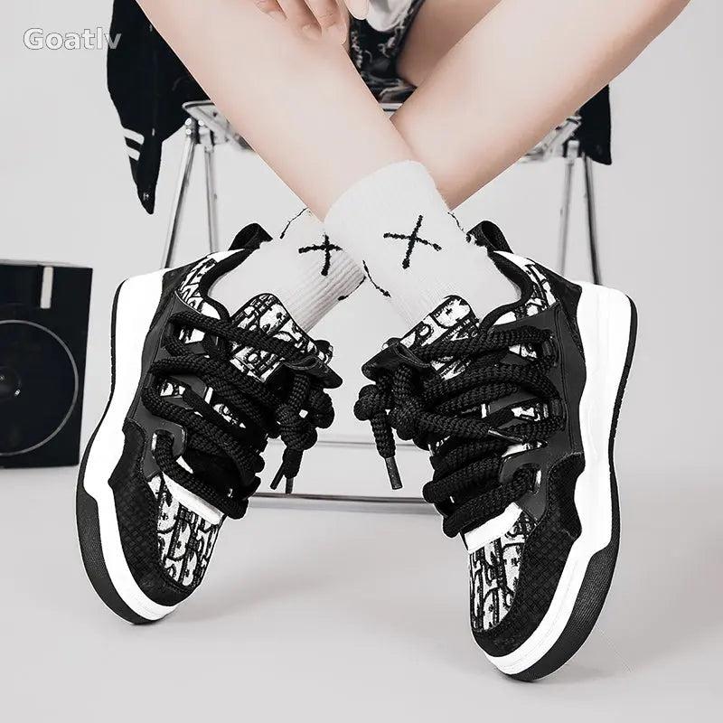 Flexion Glide X1X Sneakers - 1984