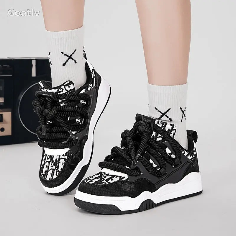 Flexion Glide X1X Sneakers - 1984