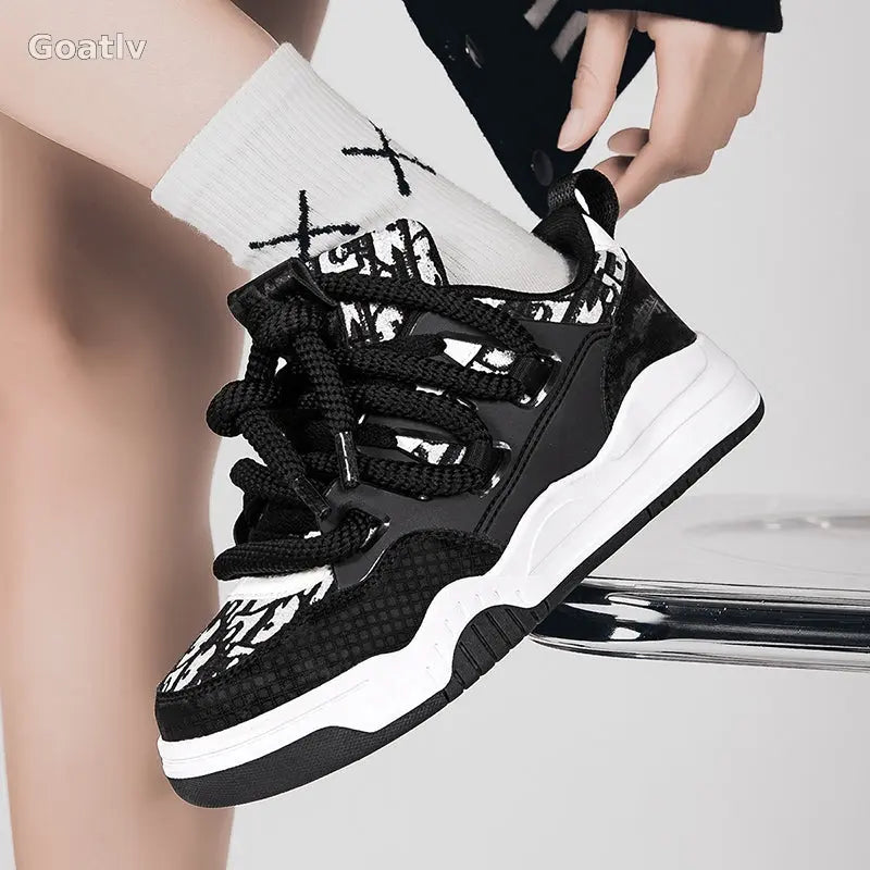 Flexion Glide X1X Sneakers - 1984