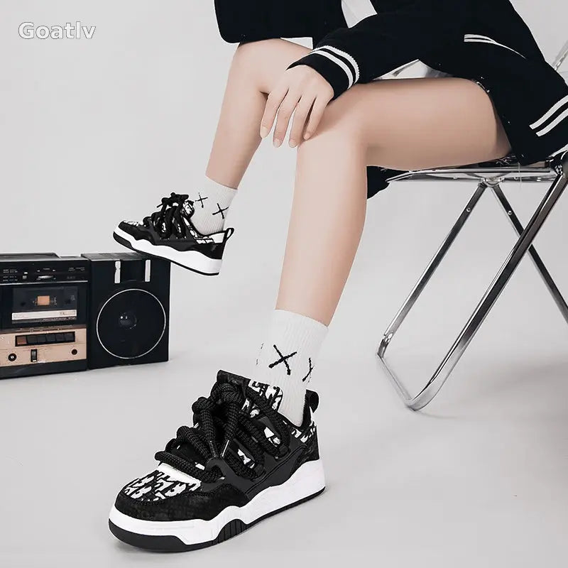 Flexion Glide X1X Sneakers - 1984