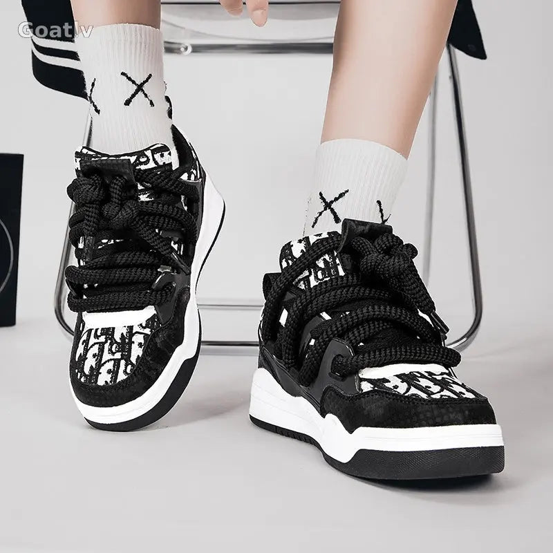 Flexion Glide X1X Sneakers - 1984