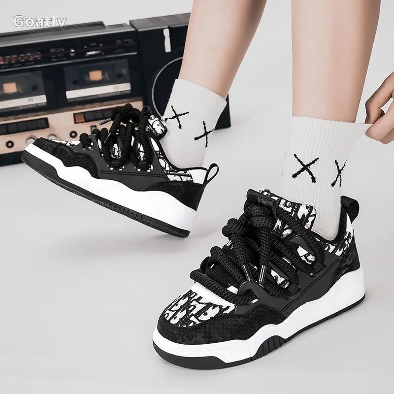 Flexion Glide X1X Sneakers - 1984